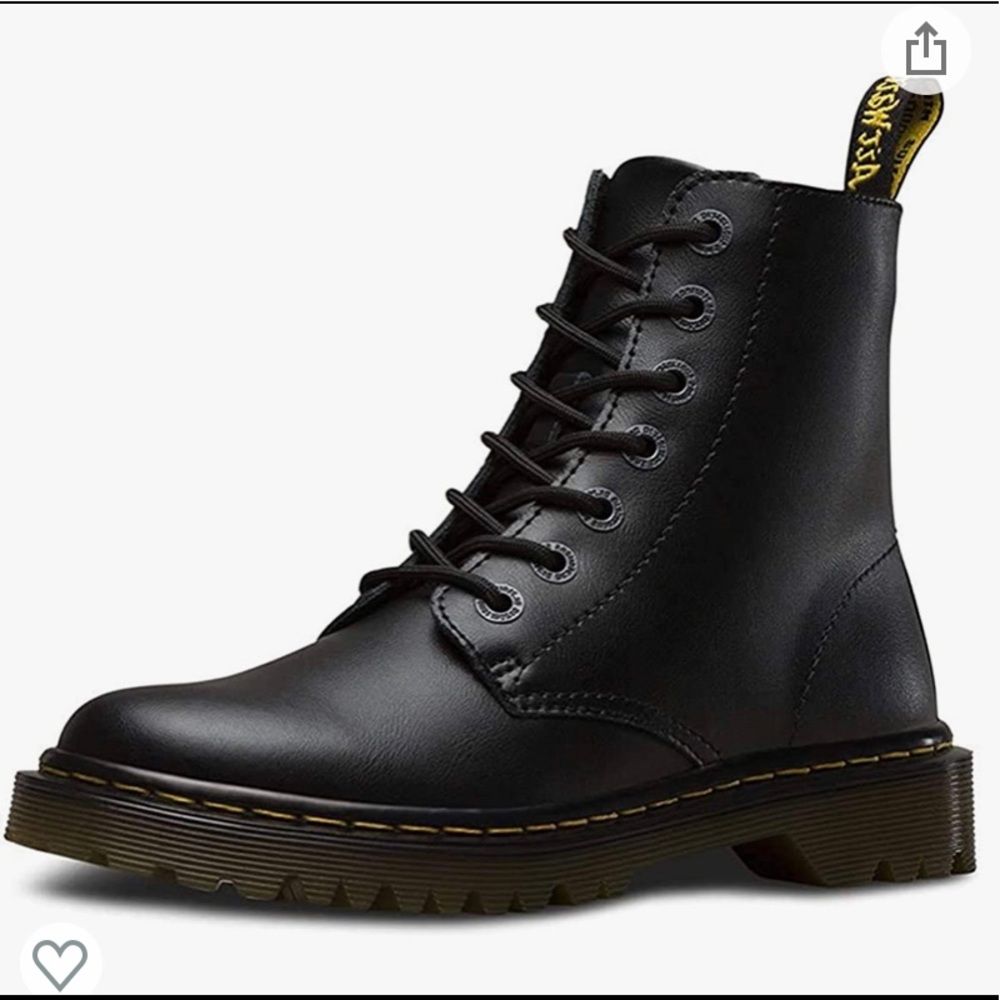 Dr. Martens Boots. BRAND NEW!